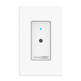 AtlasIED X-ANS-US Atmosphere Wall-Mount Ambient Noise Sensor - White